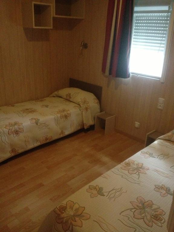 Camping Residence Chalet La Pomposa Terrazzoni Bonifacio (Corsica) Quarto foto