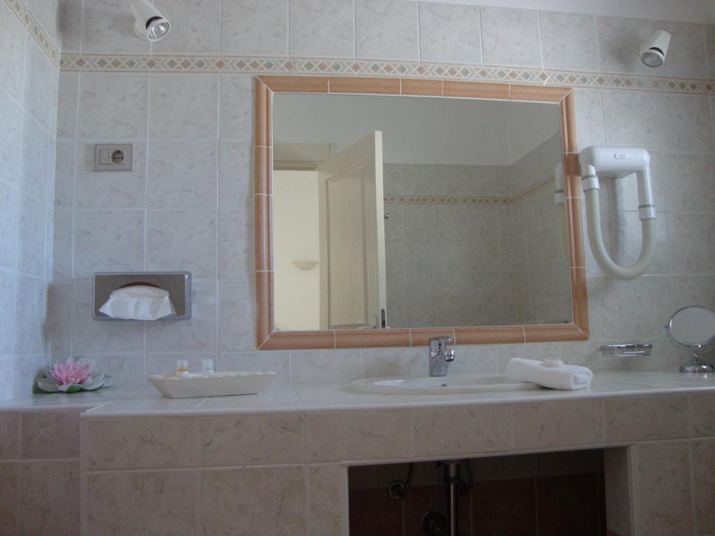 Camping Residence Chalet La Pomposa Terrazzoni Bonifacio (Corsica) Quarto foto